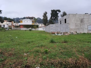 Terreno en Venta San Lucas Sacatepéquez Paseo Colonial - 4