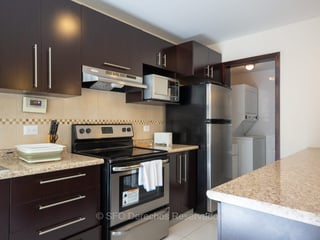 Apartamento en renta, en Zone 10 - 4