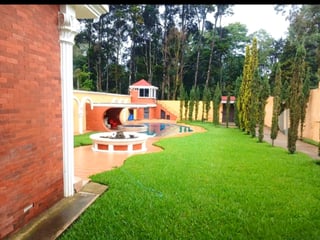 Mansión en venta y renta Fraijanes - 4