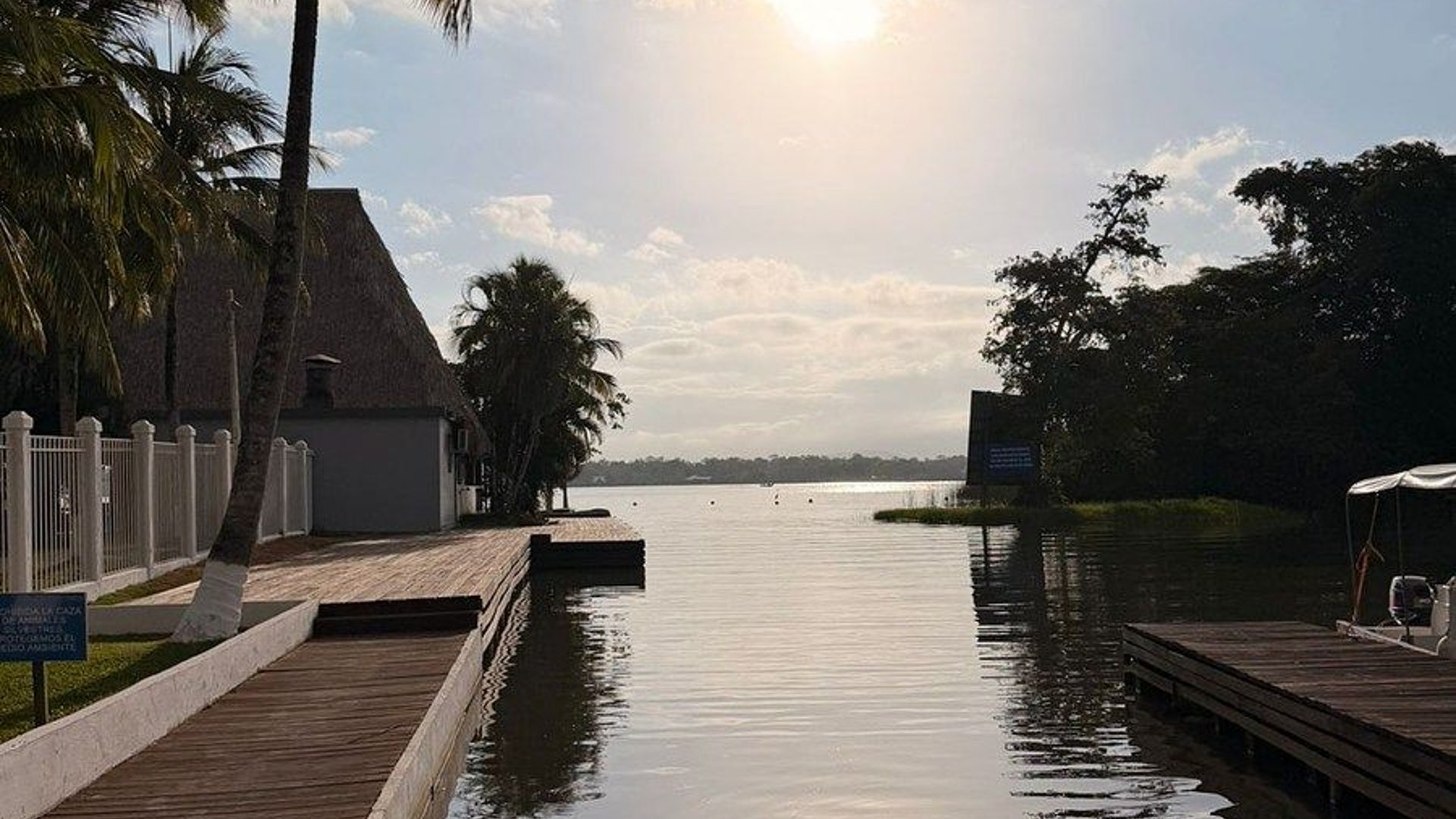 CASA EN ALQUILER EN RIO DULCE MANSION DEL RIO - Miniatura 8
