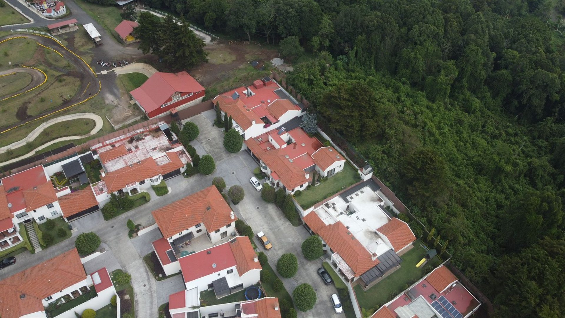 Venta de casa de 1 nivel en Lazos de Fraijanes - Miniatura 3