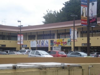 Se alquila local Comercial en Carretera a El Salvador - Image 1