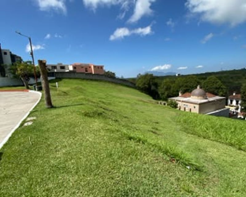 📍 TERRENO EN VENTA – 1,254.11 V² |  LA FORESTA | KM.20.5 CAES