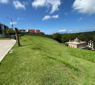 📍 TERRENO EN VENTA – 1,254.11 V² |  LA FORESTA | KM.20.5 CAES