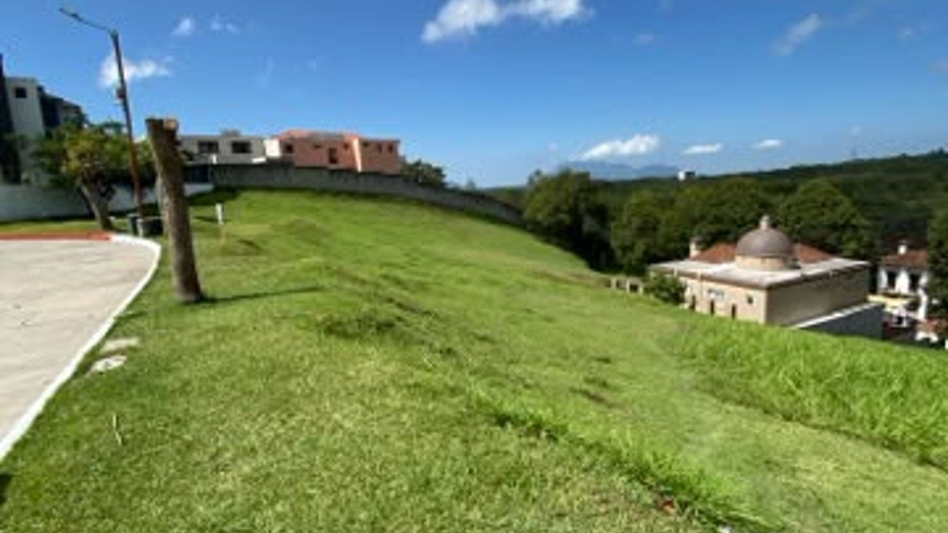📍 TERRENO EN VENTA – 1,254.11 V² |  LA FORESTA | KM.20.5 CAES