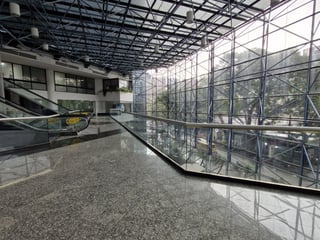 Alquiler de Oficina en Zona 10 Guatemala - Image 8