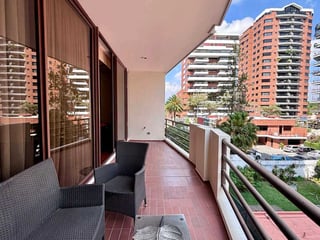 APARTAMENTO EN ALQUILER o VENTA📍Casa Rialto zona 14 - 3