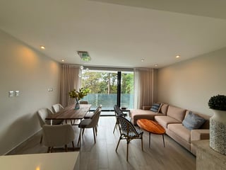 Apartamento en renta de 2 Dormitorios en zona 15 - 4