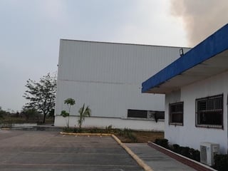 MASAGUA /Bodega  en Renta - 5