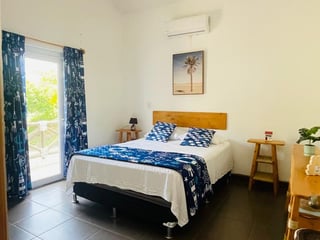 Casa en venta y renta, Condominio Pacific All Seasons Puerto San José - 5