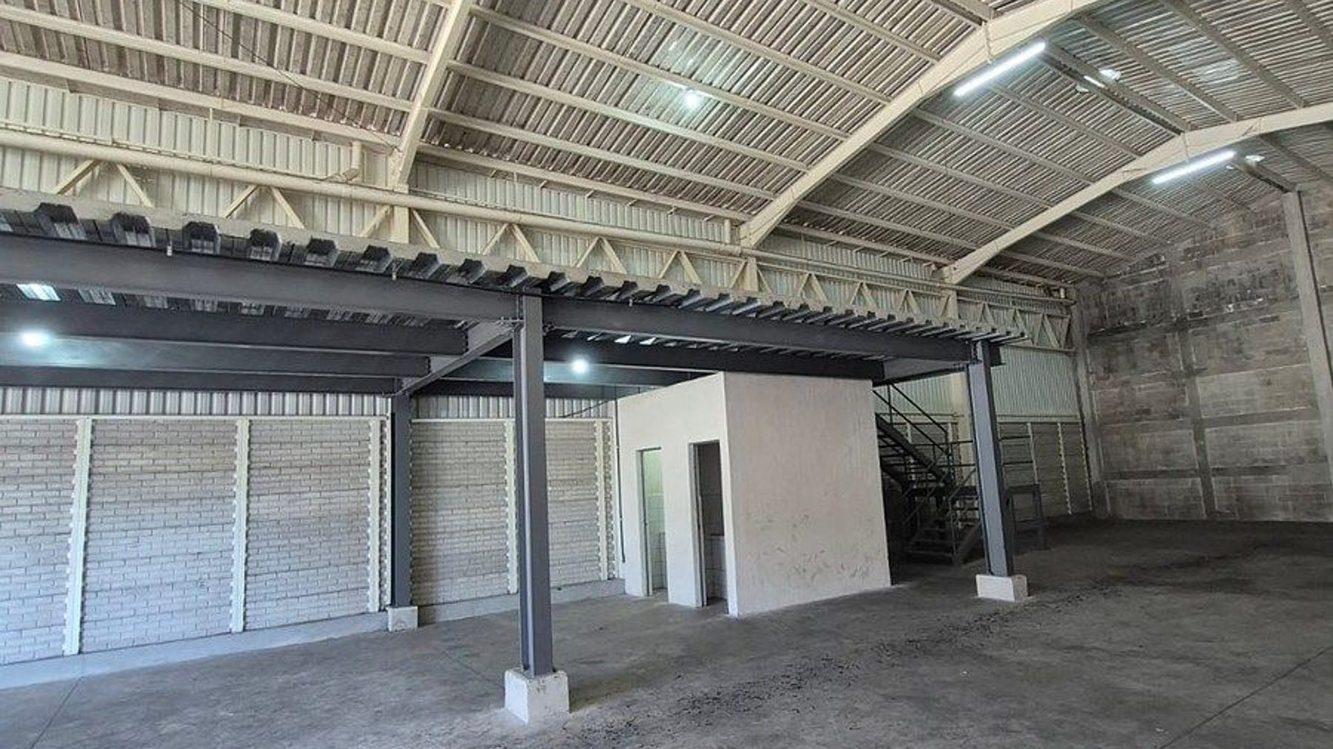 Bodega en Renta - Mazatenango CA-2 Km 163 - Miniatura 9
