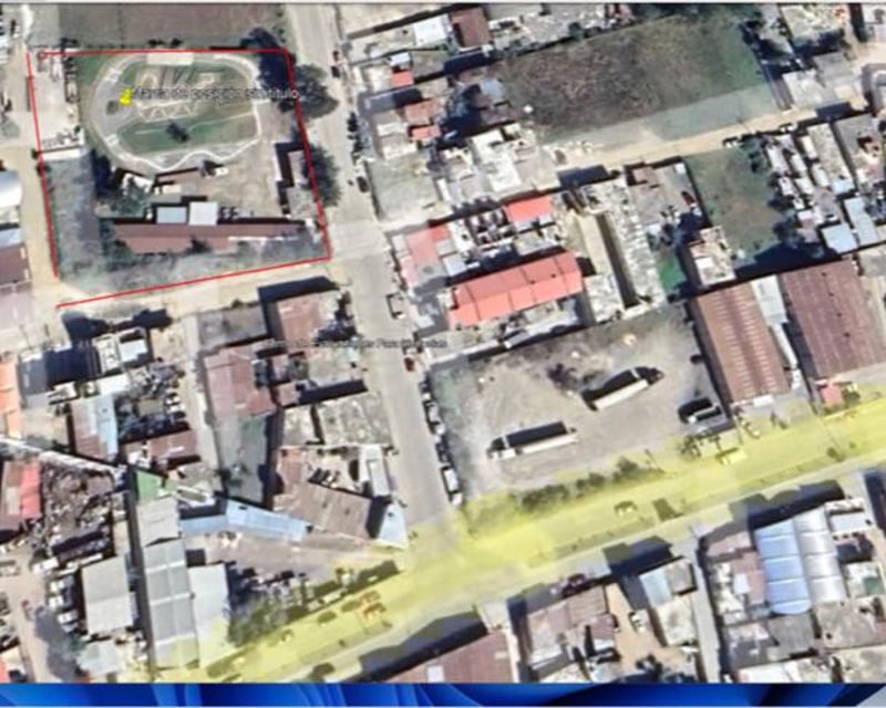 Terreno en Renta en Huehuetenango