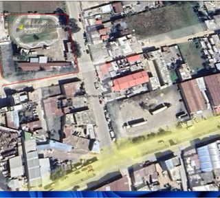 Terreno en Renta en Huehuetenango