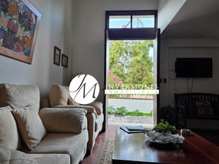 Casa en venta dentro de condominio en Antigua Guatemala - 5