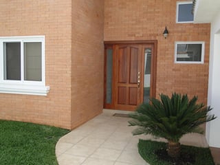 Casa en venta con pergola de 5 habitaciones en zona 16 Ref-5440 - 4