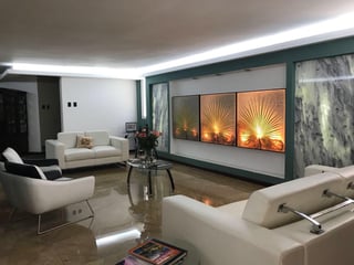 Casa en Venta en Residencial La Encantada, CAES  - 2