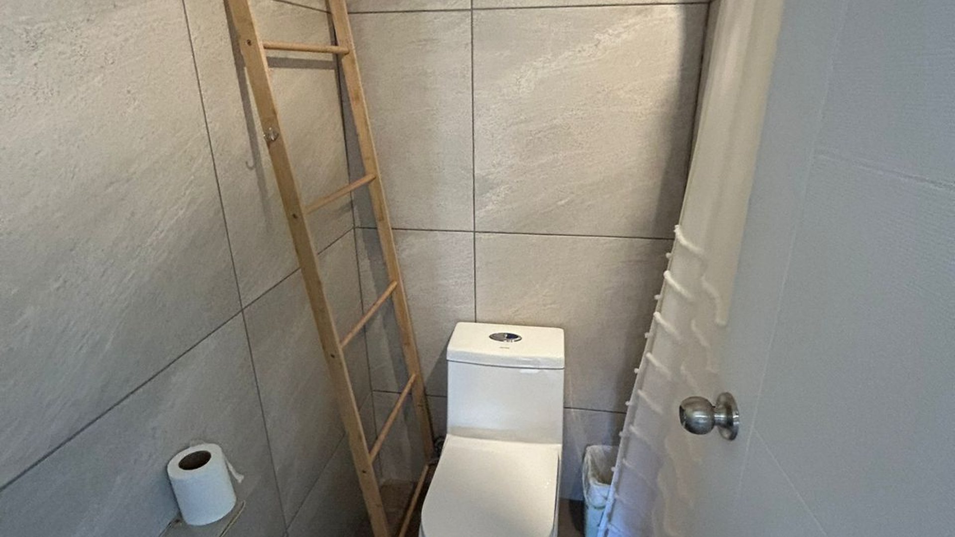 Vendo o alquilo lindo  apartamento en Tribeca zona 11 - Miniatura 18