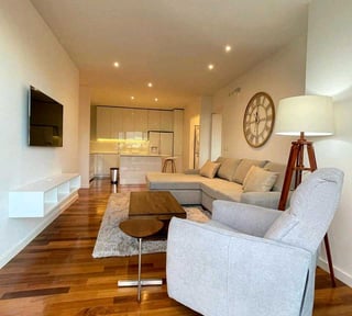APARTAMENTOS AMUEBLADOS EN ALQUILER📍 Edificio Lucca, zona 10
