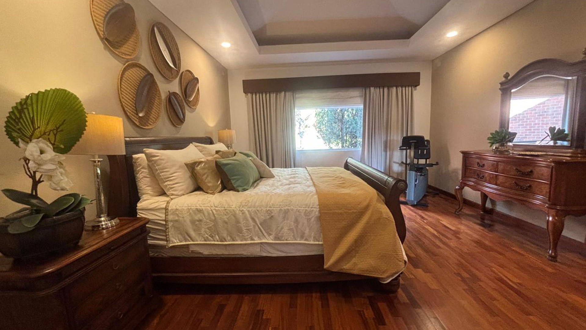 Casa en Venta Condominio Villa Serena, Muxbal - Miniatura 26