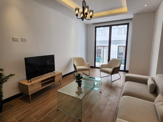 Venta apartamento en Lirios de Cayalá de 2 habitaciones - 5