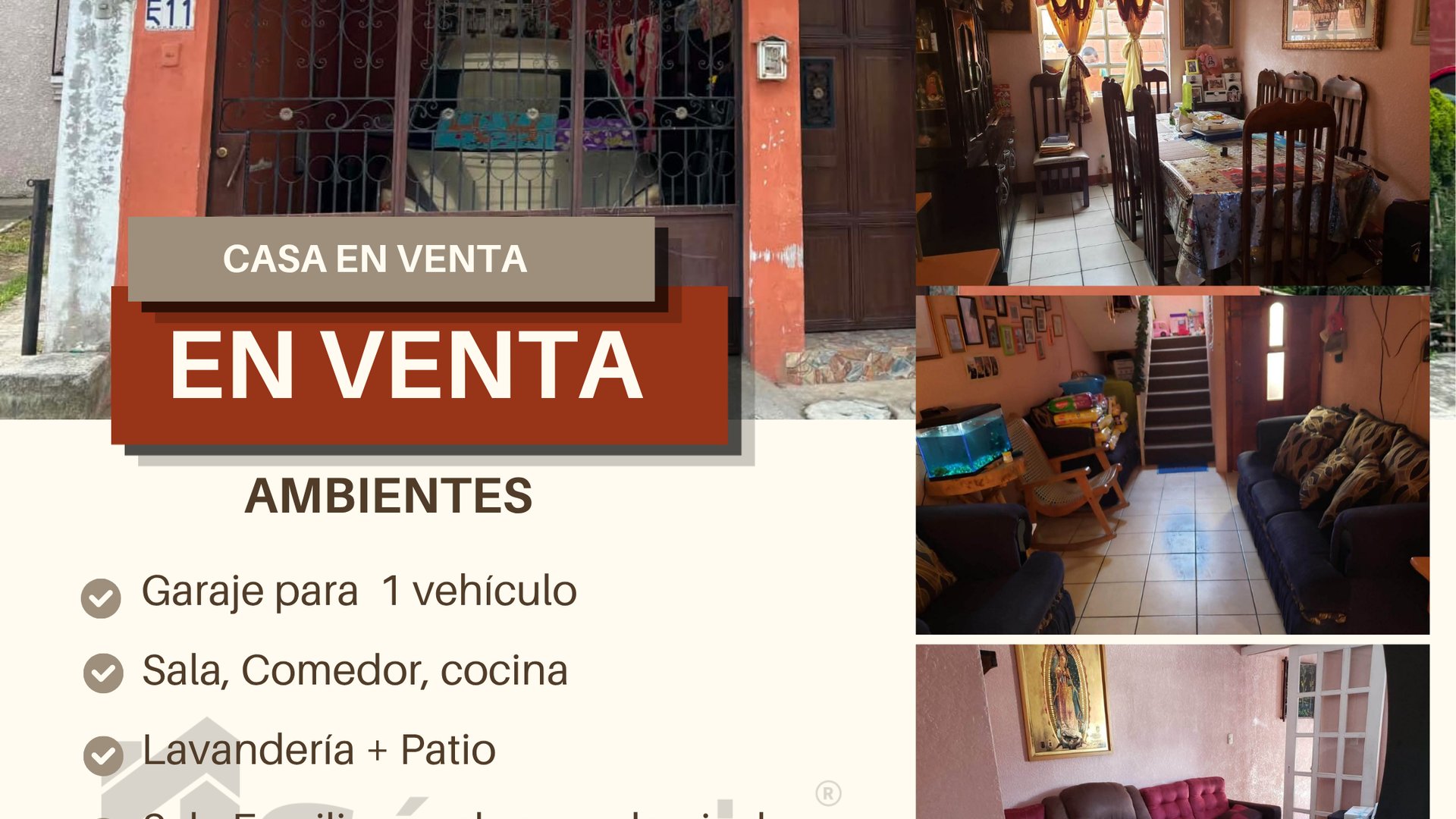 Casa en venta, Valle de las Rosas, Quetzaltenango