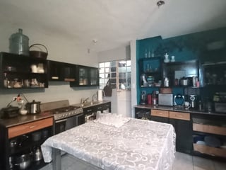 LO DE VALDEZ casa para remodelar, camino SJP - 2