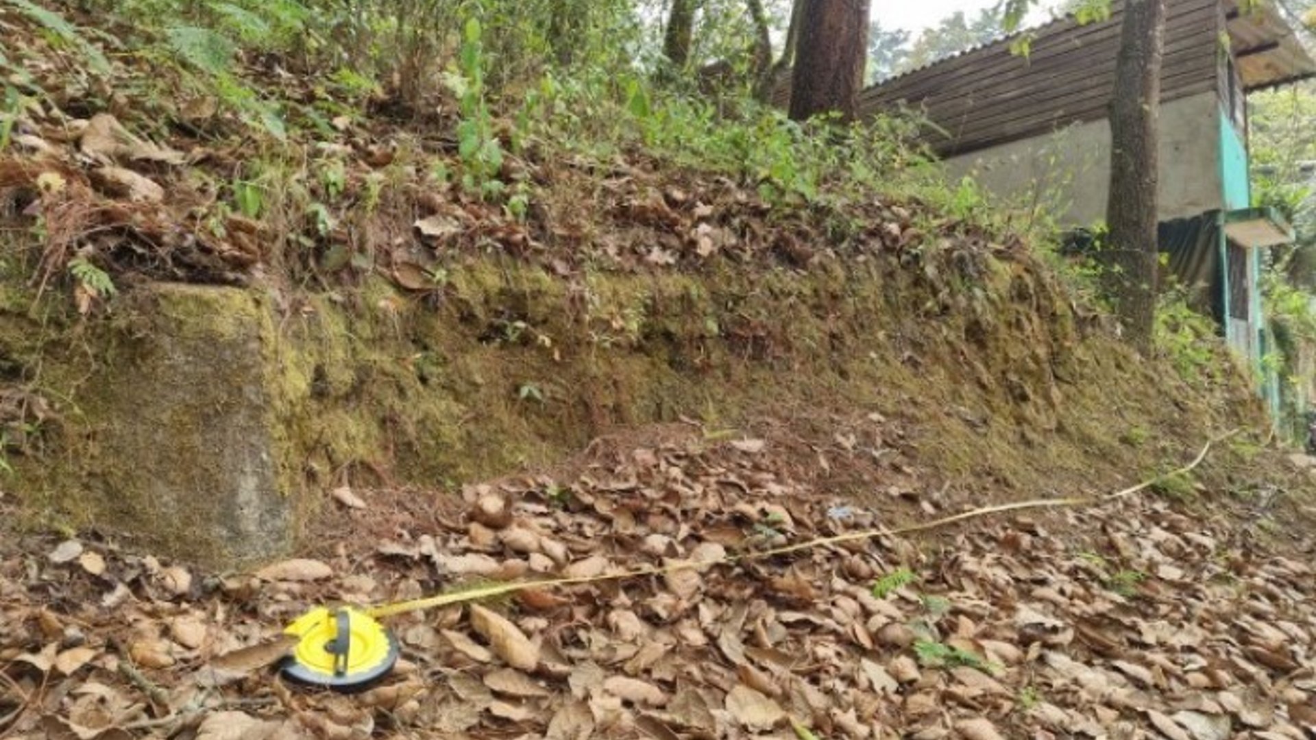 Terreno en Venta KM 32 San Lucas Sacatepéquez. Garita - Miniatura 2