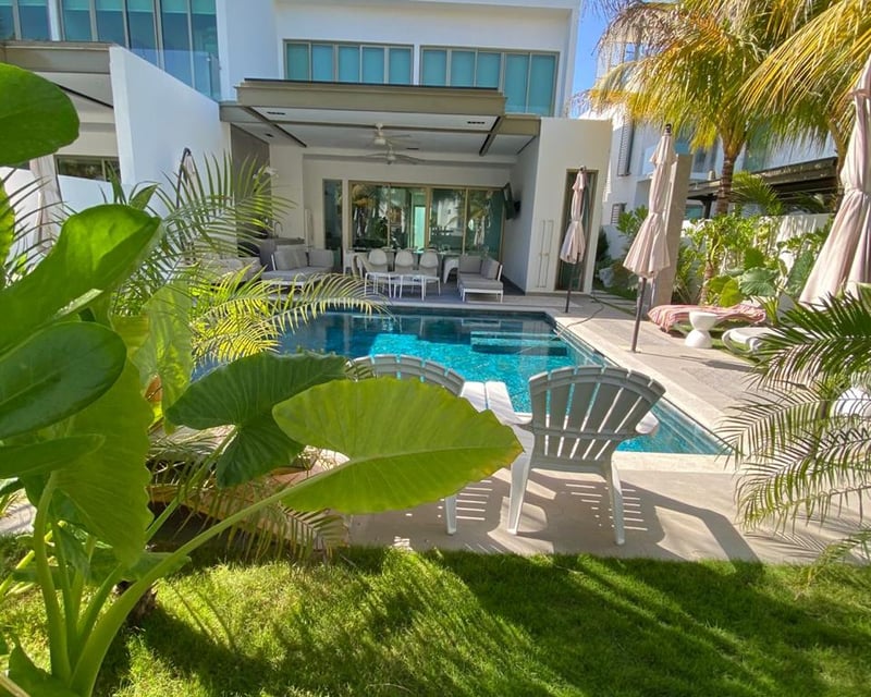 📍 CASA EN VENTA – 5 HAB | BRISAS, MARINA DEL SUR | ESCUINTLA