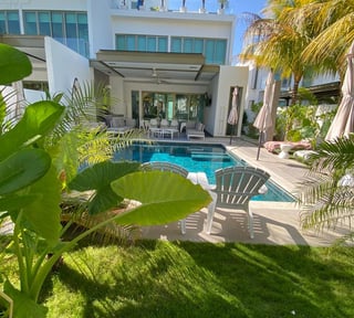 📍 CASA EN VENTA – 5 HAB | BRISAS, MARINA DEL SUR | ESCUINTLA