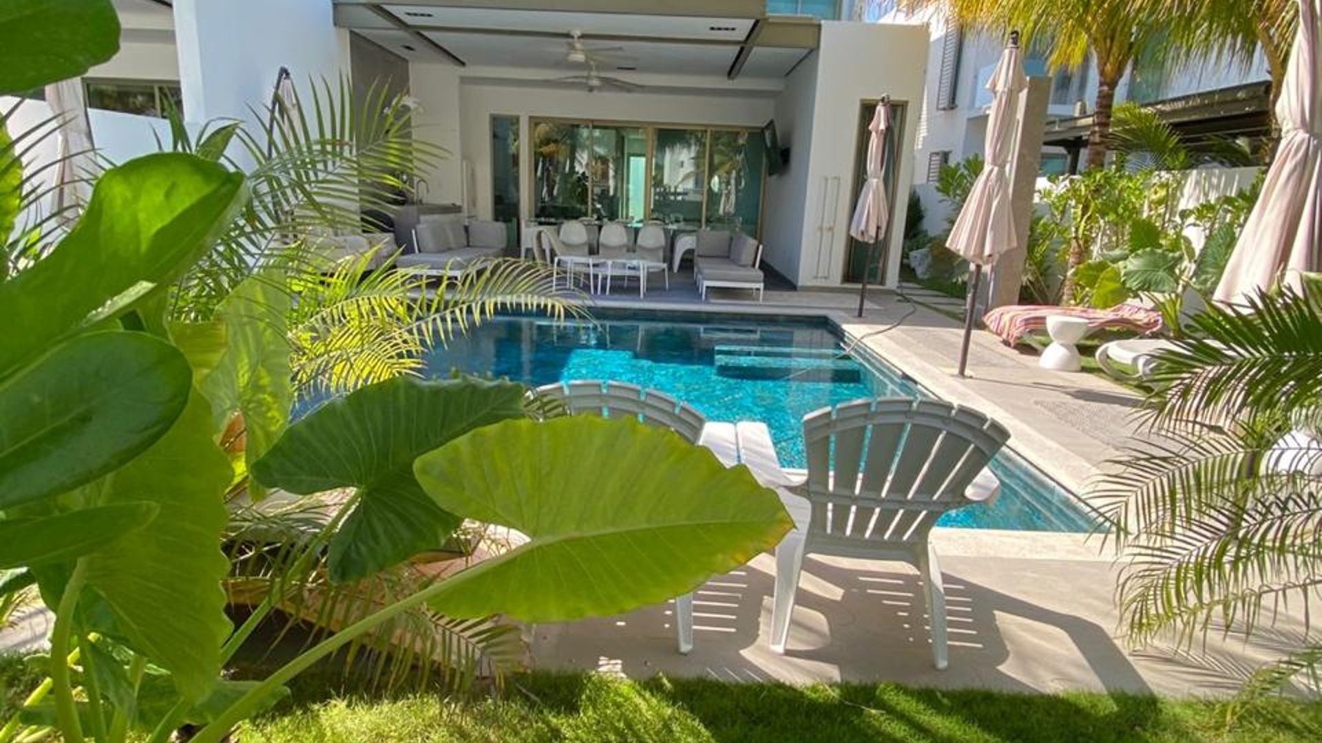 📍 CASA EN VENTA – 5 HAB | BRISAS, MARINA DEL SUR | ESCUINTLA