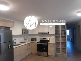 Apartamento en Renta en Vistares Zona 12 - 2