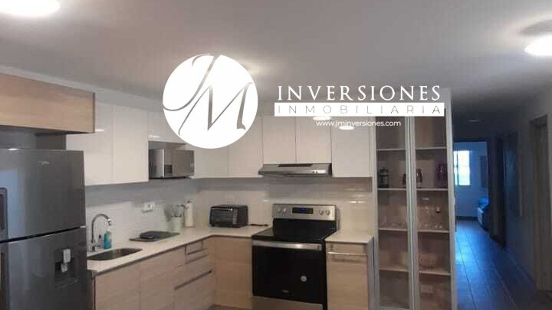 Apartamento en Renta en Vistares Zona 12 - Miniatura 2