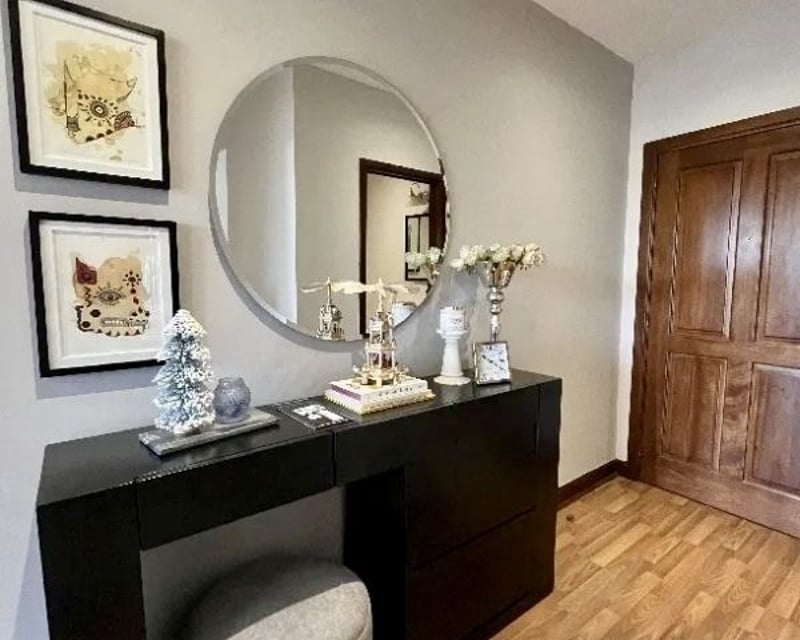 Apartamento en Venta – Edificio Milenia, Zona 10