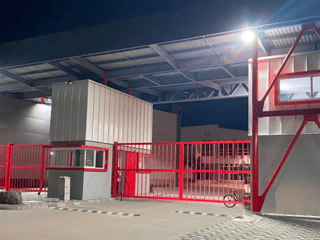 BODEGAS EN RENTA  – CONDOMINIO INDUSTRIAL EN PALÍN, ESCUINTLA - 3