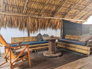 Casa de Playa en Venta en El Paredón Sipacate - 3