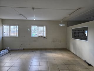 Bodega industrial a 2 cuadras de Calzada Roosevelt en Mixco Ref-5824 - 5
