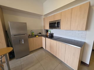 Alquiler apartamento 1 dormitorio amueblado Edif. Elemento Zona 13 (B) - 4