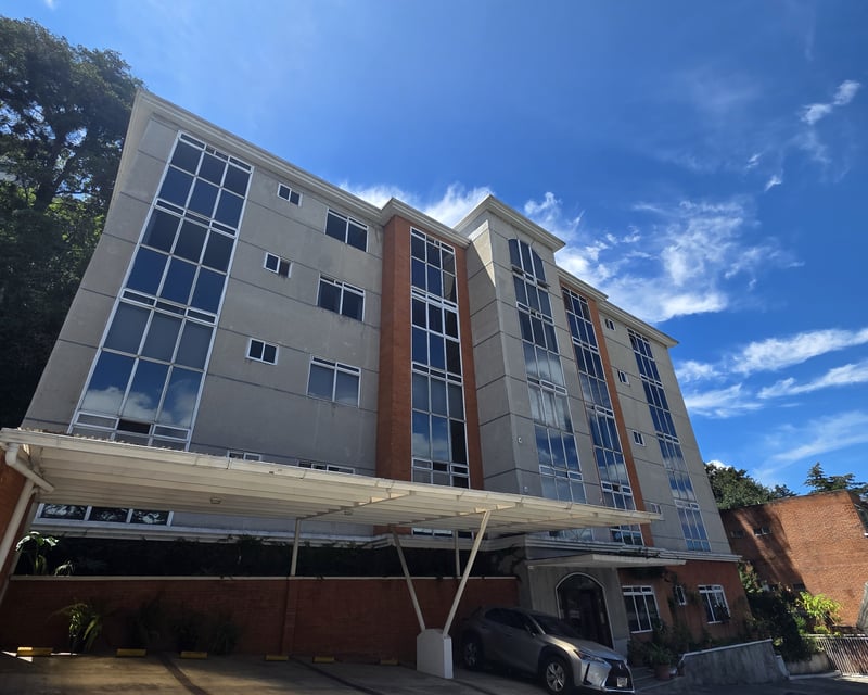 Apartamento en Venta y Renta cercano Z.15 Guatemala
