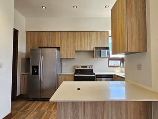 Apartamento en ALQUILER Zona 10 - 3