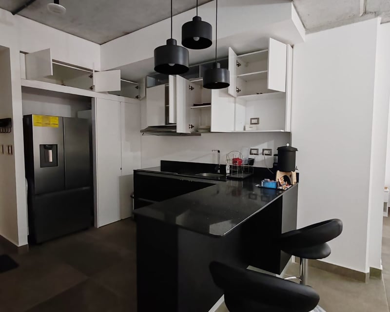 Apartamento en Venta en Shift Cayalá, zona 16