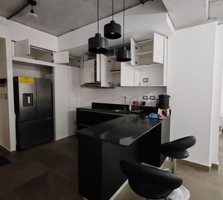 Apartamento en Venta en Shift Cayalá, zona 16