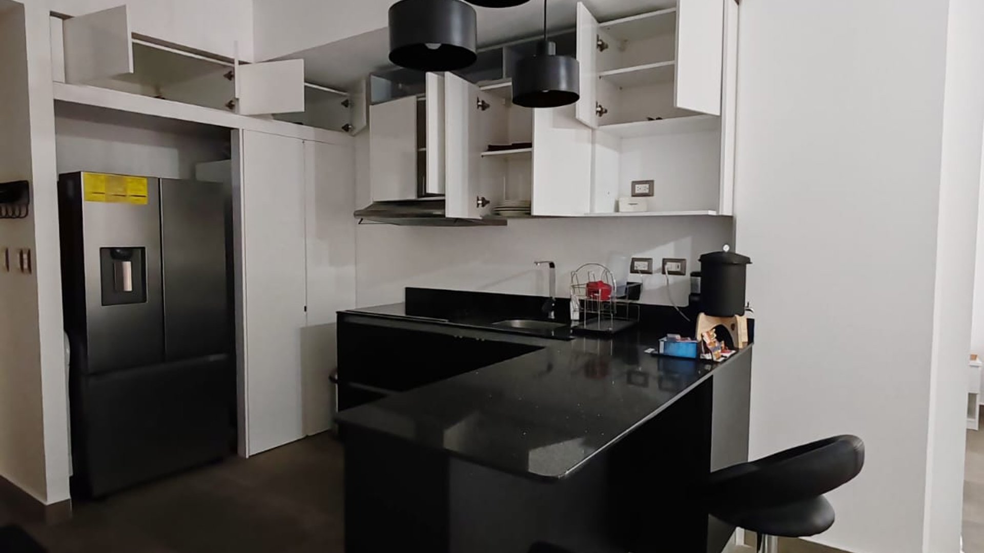 Apartamento en Venta en Shift Cayalá, zona 16