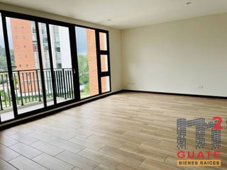 Apartamento en Renta, Zona 16 (R8252) - 2