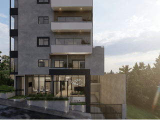 VILA DIECISEIS/Proyecto de Apartamentos, zona 16 - 2