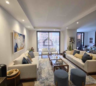 Apartamento en venta, Edificio Vistana, zona 14