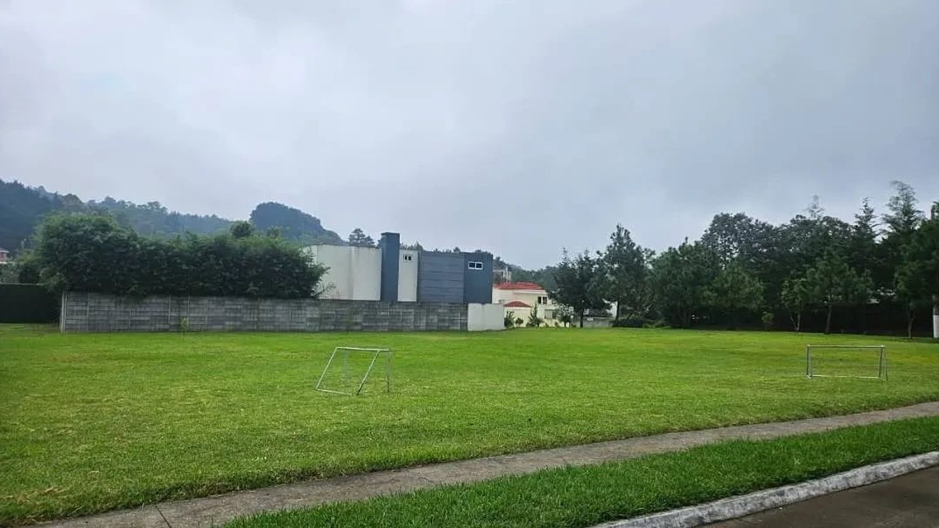 Terreno en Venta – La Foresta, Entrada a Fraijanes
