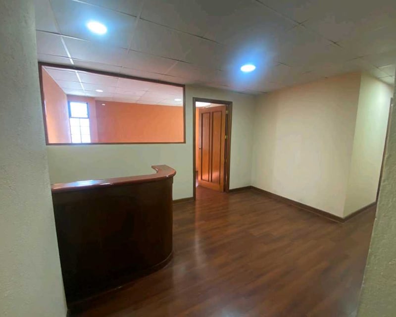Rento Clinica Medica Z14 Edif. Clinicas Medicas de las Americas