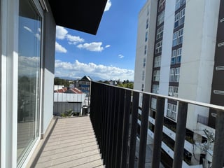 RENTA Apartamento Amueblado Edificio Akari Mixco Zona 2 - 2