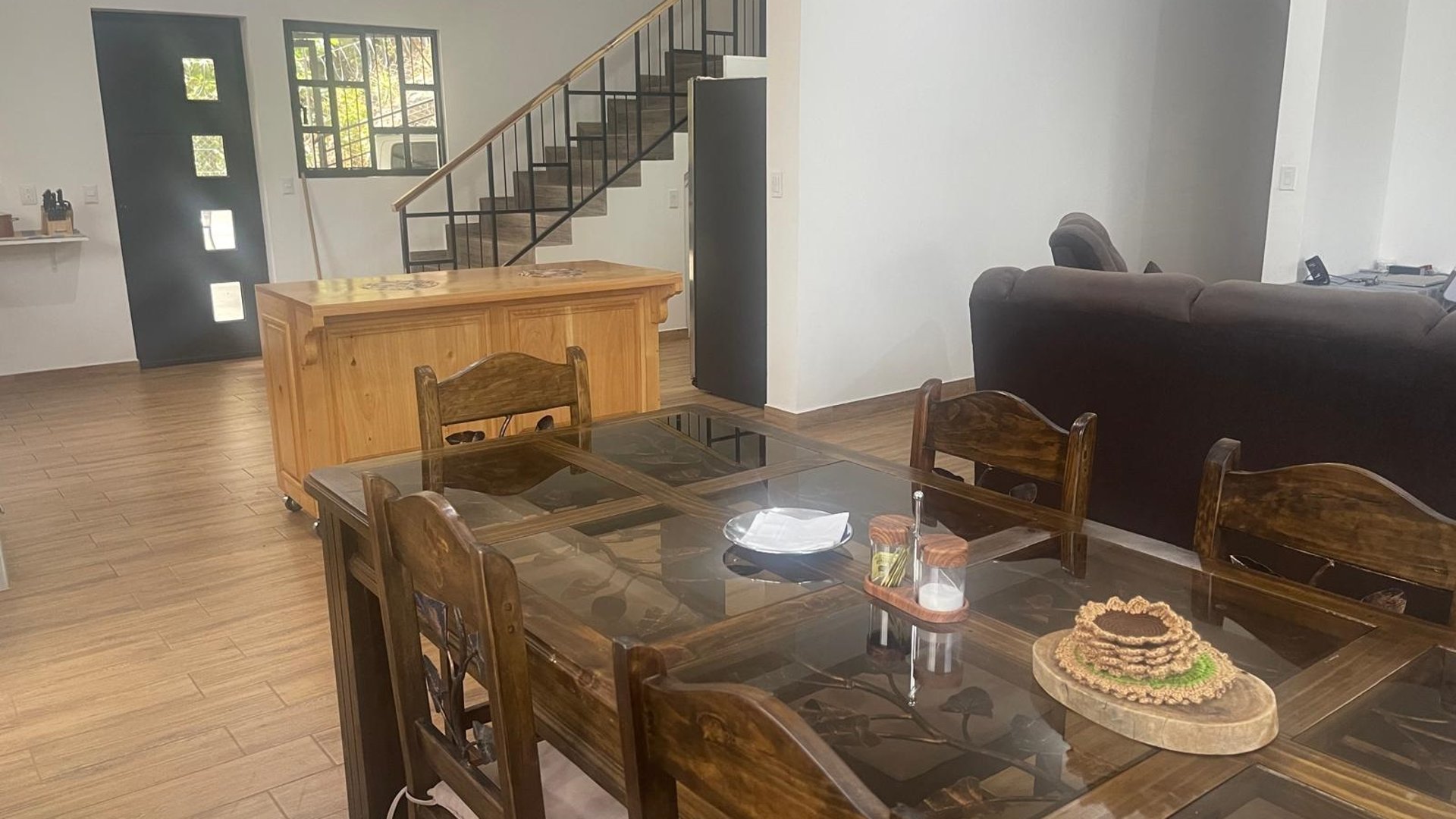 Casa en Venta y Renta Tzununa, San Marcos la Laguna, Sololá - Miniatura 3