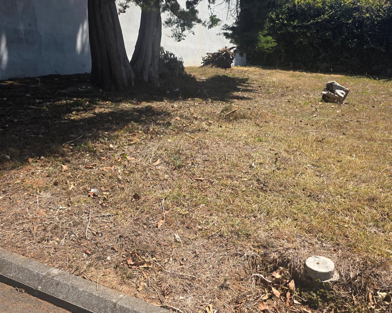 EXCELENTE OPORTUNIDAD TERRENO URBANIZADO DENTRO DE GARITA